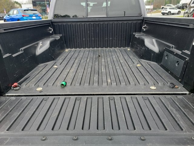 2021 Toyota Tacoma 2WD SR