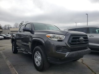 2021 Toyota Tacoma 2WD SR