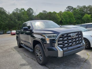 2022 Toyota Tundra 2WD Platinum