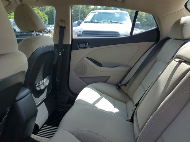 2012 Kia Optima LX