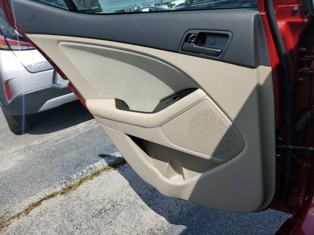 2012 Kia Optima LX