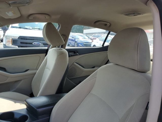2012 Kia Optima LX
