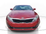 2012 Kia Optima LX