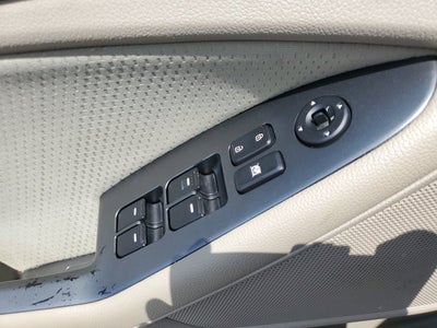 2012 Kia Optima LX