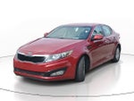 2012 Kia Optima LX