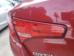 2012 Kia Optima LX
