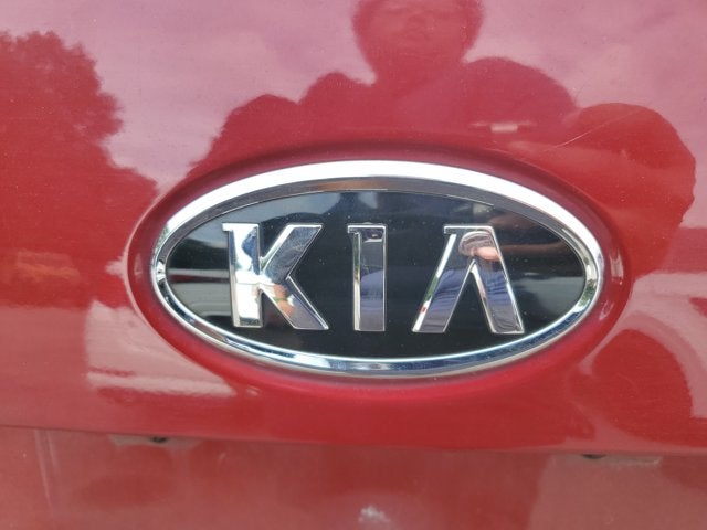 2012 Kia Optima LX