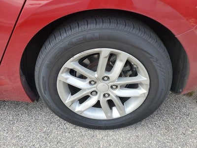 2012 Kia Optima LX