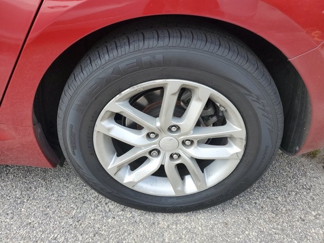 2012 Kia Optima LX