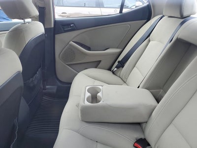 2012 Kia Optima LX