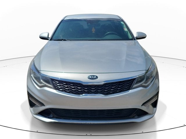 Used 2020 Kia Optima LX with VIN 5XXGT4L39LG396256 for sale in Morrow, GA