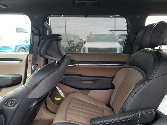 2026 Kia EV9 GT-Line