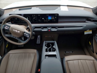 2026 Kia EV9 GT-Line