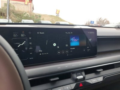 2026 Kia EV9 GT-Line