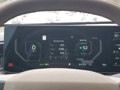 2026 Kia EV9 GT-Line