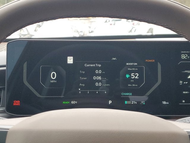 2026 Kia EV9 GT-Line