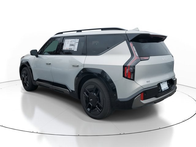 2026 Kia EV9 GT-Line