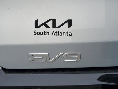 2026 Kia EV9 GT-Line