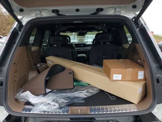 2026 Kia EV9 GT-Line