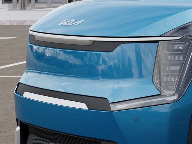 2026 Kia EV9 Wind