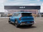 2026 Kia EV9 Wind