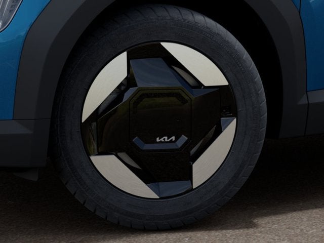 2026 Kia EV9 Wind