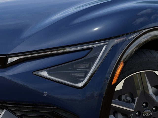 2026 Kia EV6 Light Long Range