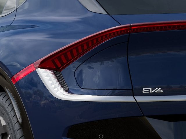 2026 Kia EV6 Light Long Range