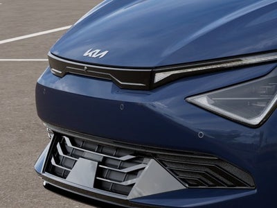 2026 Kia EV6 Light Long Range