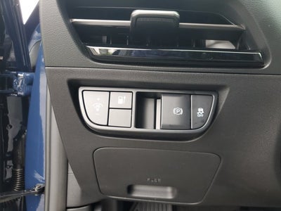 2026 Kia EV6 Light Long Range