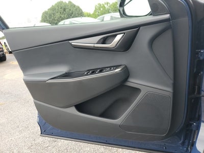 2026 Kia EV6 Light Long Range