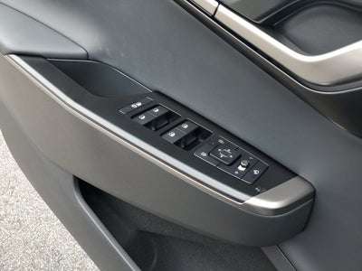 2026 Kia EV6 Light Long Range