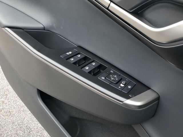 2026 Kia EV6 Light Long Range