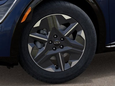 2026 Kia EV6 Light Long Range