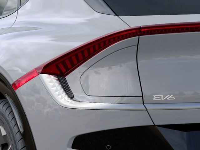 2026 Kia EV6 Light Long Range