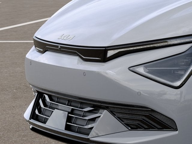 2026 Kia EV6 Light Long Range