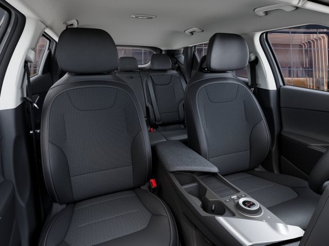 2026 Kia EV6 Light Long Range