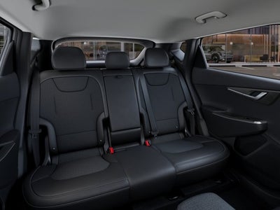 2026 Kia EV6 Light Long Range