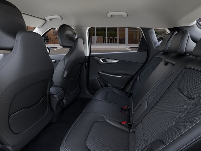 2026 Kia EV6 Light Long Range