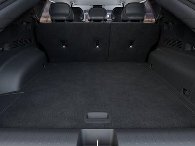 2026 Kia EV6 Light Long Range