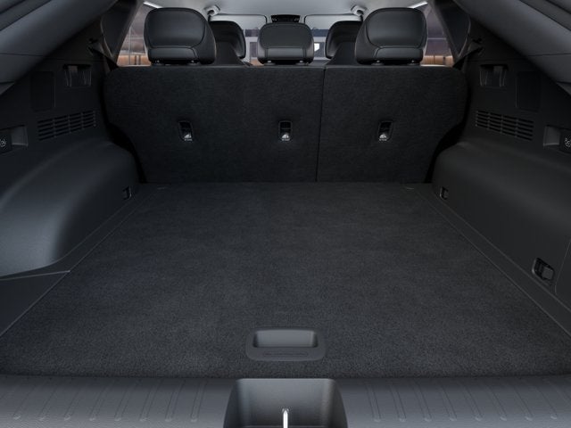 2026 Kia EV6 Light Long Range