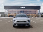 2026 Kia EV6 Light Long Range