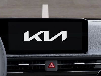 2026 Kia EV6 Light Long Range