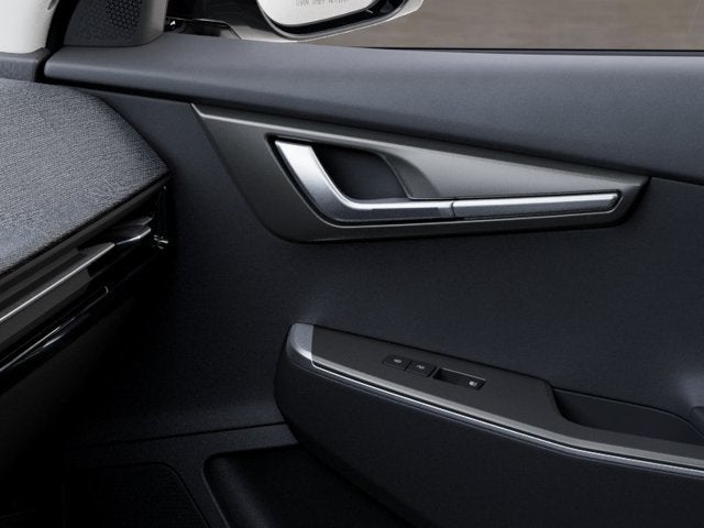 2026 Kia EV6 Light Long Range