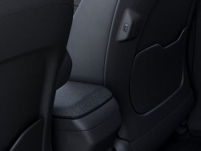 2026 Kia EV6 Light Long Range