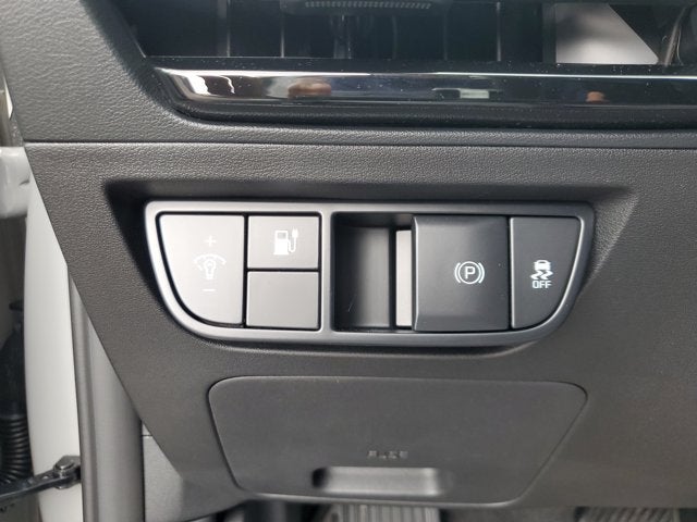 2026 Kia EV6 Light Long Range