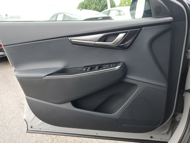 2026 Kia EV6 Light Long Range