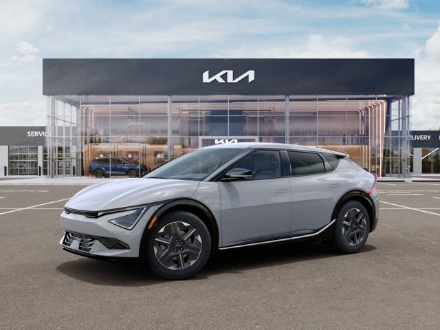 2026 Kia EV6 Light Long Range