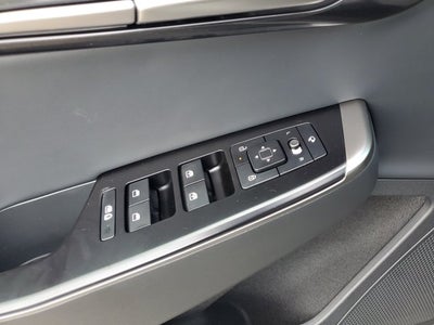 2026 Kia EV6 Light Long Range