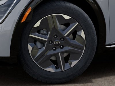 2026 Kia EV6 Light Long Range
